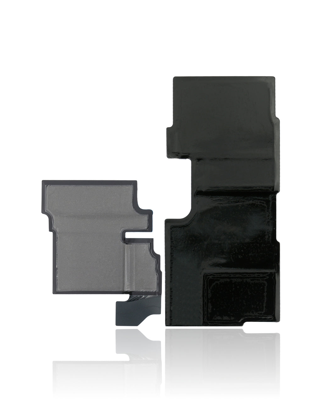 Mainboard Heat Shield for iPhone 13 Pro Max (2-Piece Set, 10-Pack)