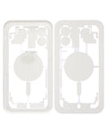 Laserschutzform für iPhone 13 Pro Max (M-Triangel)