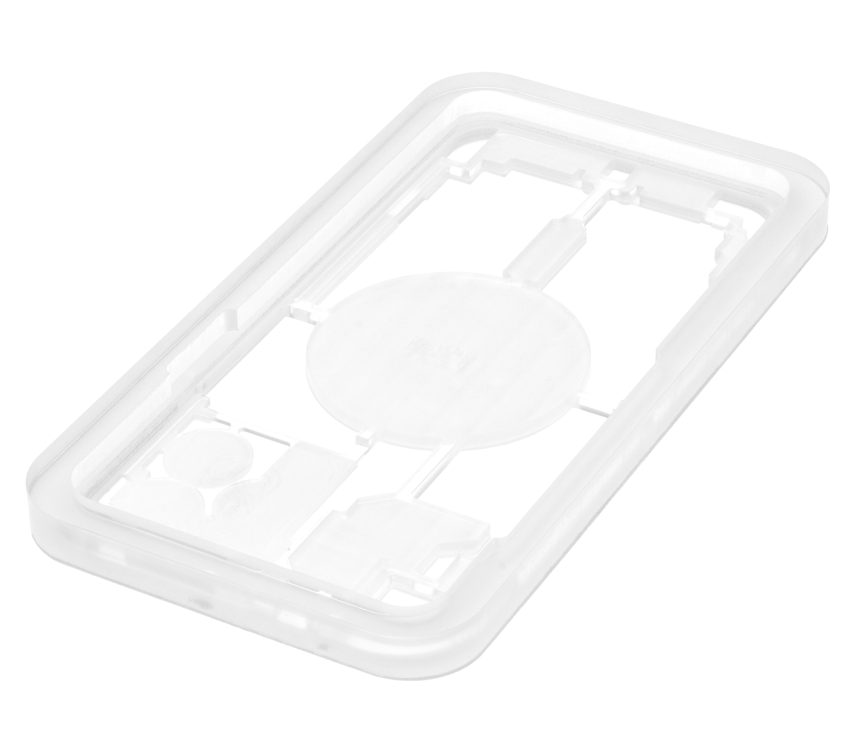 Laser protection mold for iPhone 13 Pro Max (M-Triangel)