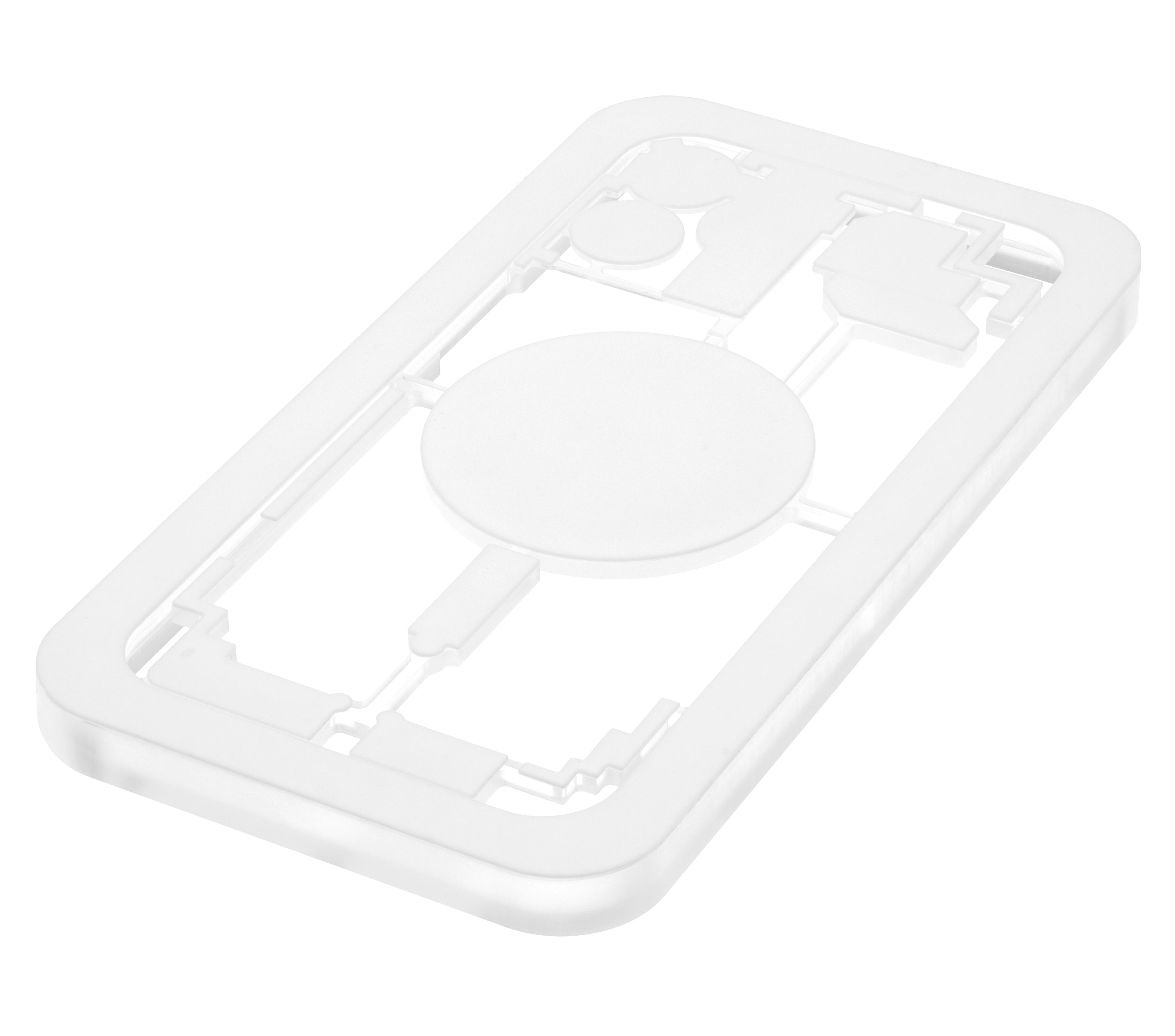 Laser protection mold for iPhone 13 Pro Max (M-Triangel)
