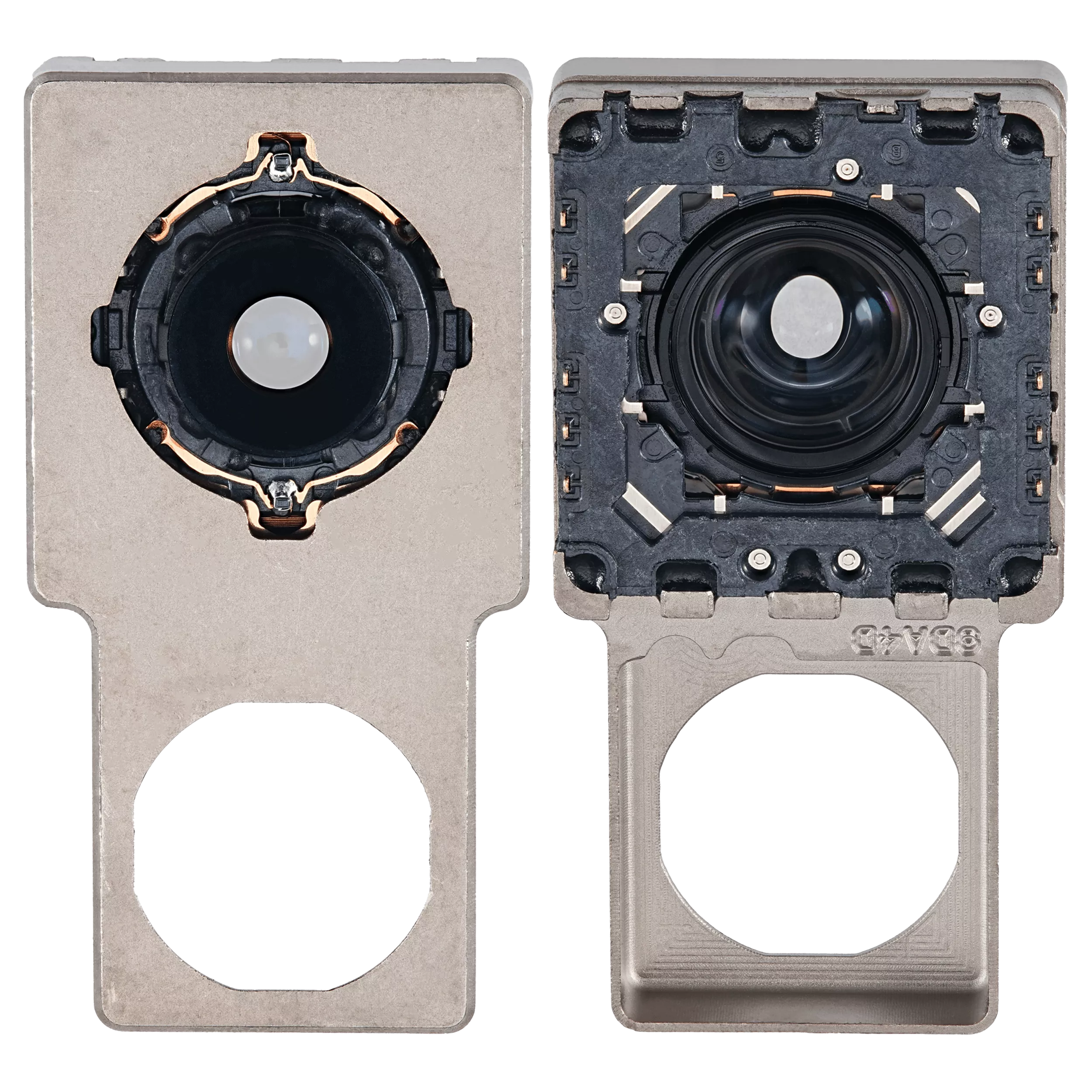 Rear Camera Motor Assembly for iPhone 12