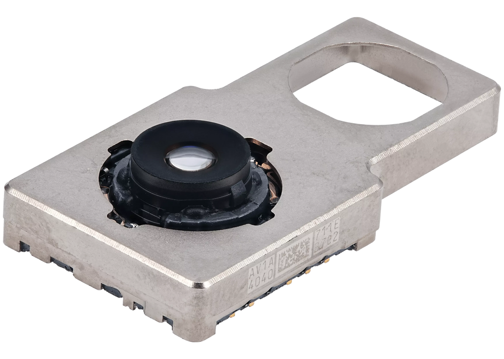 Rear Camera Motor Assembly for iPhone 12