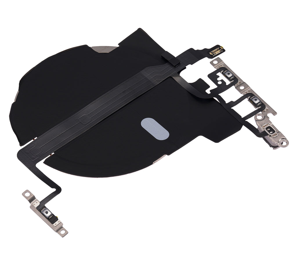 Wireless NFC Charging Flex with Volume Flex for iPhone 13 Pro
