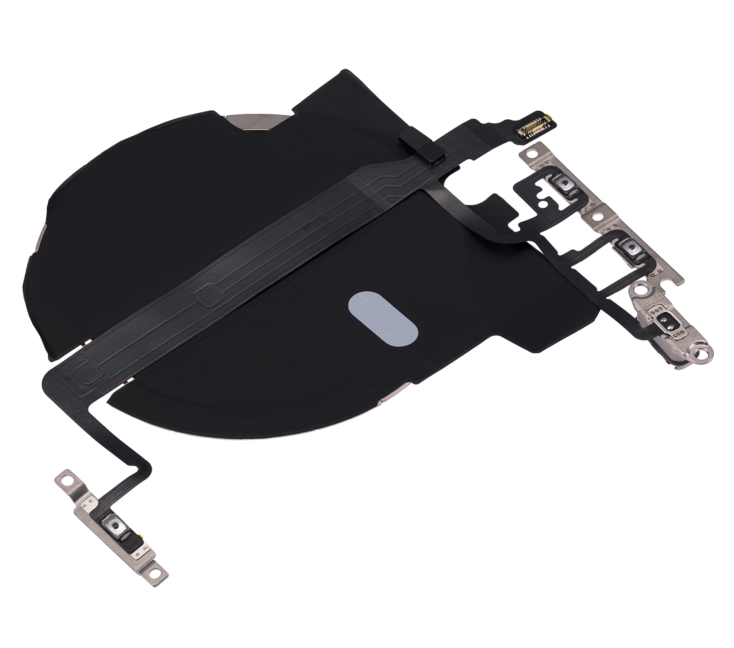 Wireless NFC Charging Flex with Volume Flex for iPhone 13 Pro