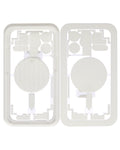 Lasermaschinen-Schutzform für iPhone 13 Pro (M-Triangel)