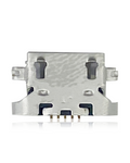 Charging port for Motorola Moto G4 Play (XT1609 / 2016) (soldering required) (Original OEM)