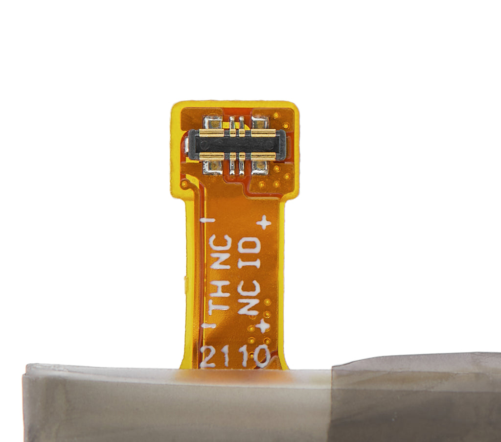Ersatzbatterie für LG Velvet (BL-T47)