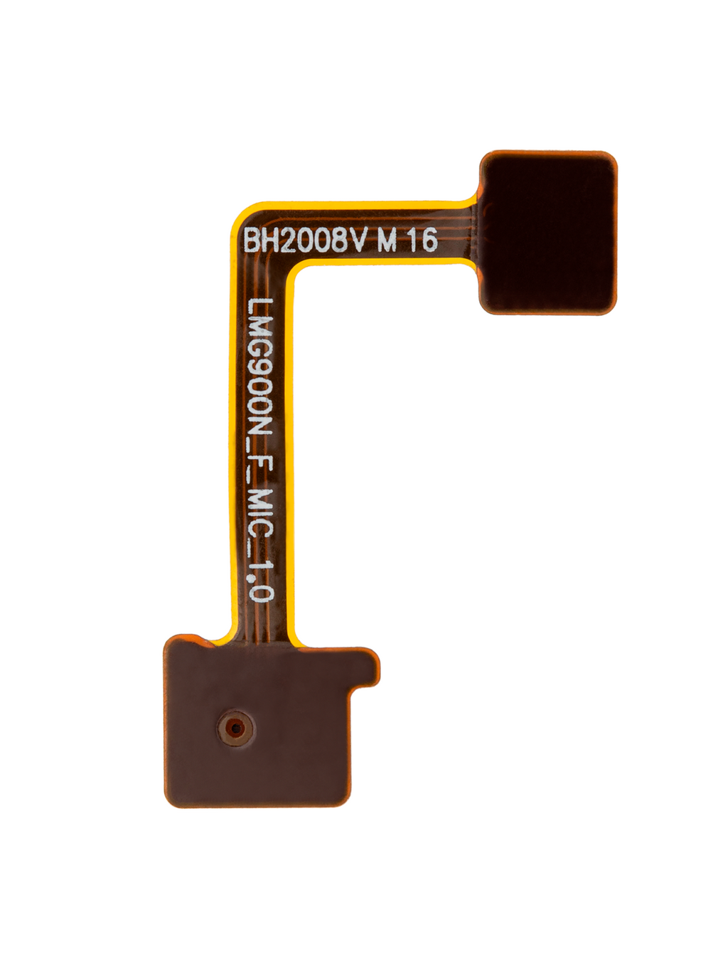 Microphone Flex Cable for LG Velvet