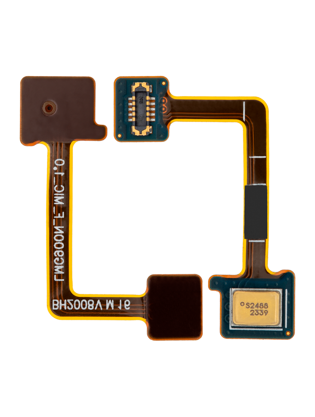 Microphone Flex Cable for LG Velvet