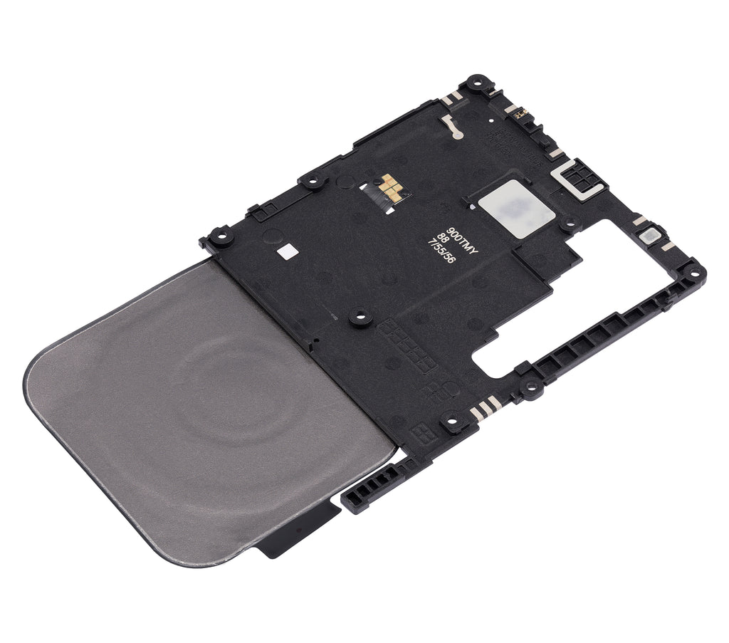 Wireless NFC Charging Flex mit Halterung für LG Velvet (US-Version)