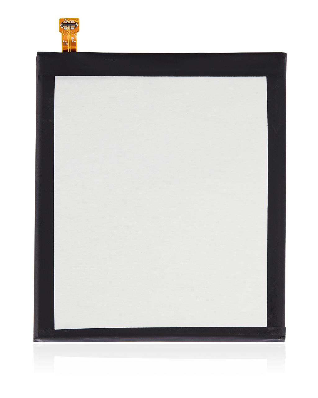 Replacement battery for LG Velvet (BL-T50)