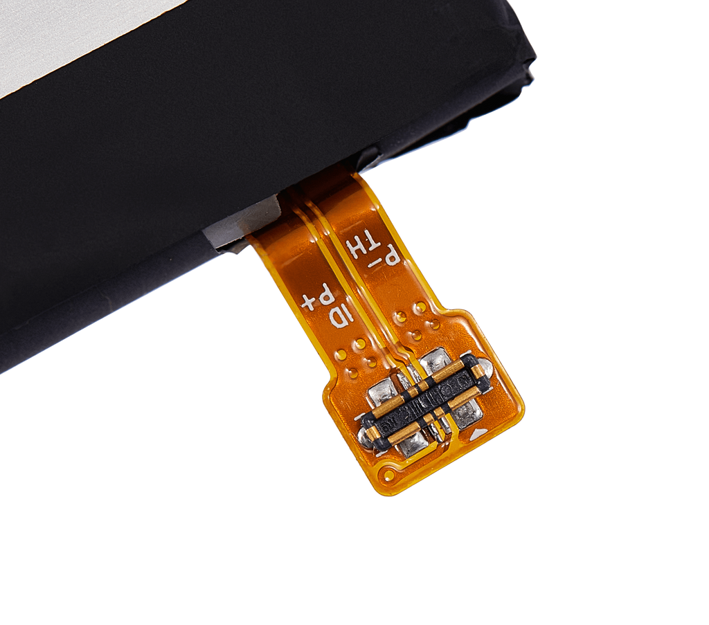 Replacement battery for LG Velvet (BL-T50)