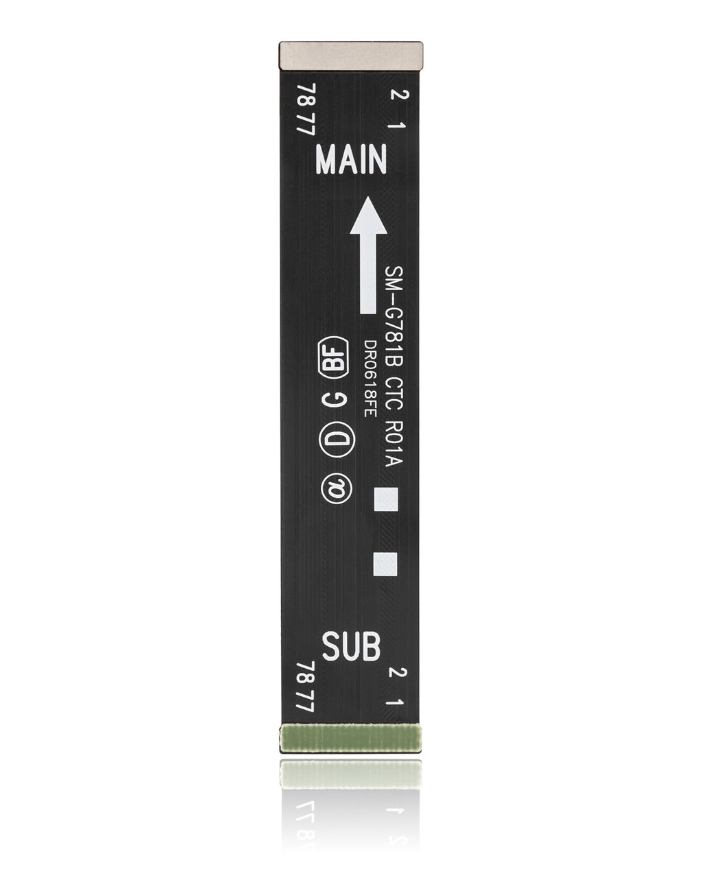 Mainboard-Flex-Kabel für Samsung Galaxy S20 FE 5G