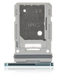 Dual-SIM-Kartenfach für Samsung Galaxy S20 FE 5G (Cloud Mint)