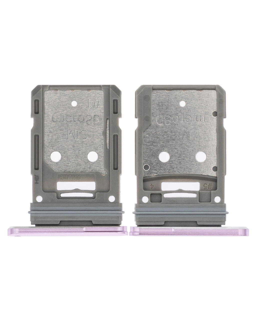 Einzel-SIM-Kartenfach für Samsung Galaxy S20 FE 5G (Cloud Lavender)