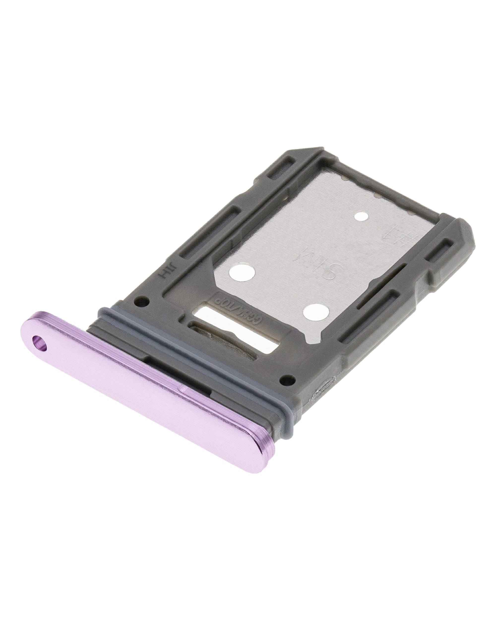 Einzel-SIM-Kartenfach für Samsung Galaxy S20 FE 5G (Cloud Lavender)