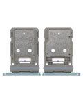 Single SIM Tray for Samsung Galaxy S20 FE 5G (Cloud Mint)