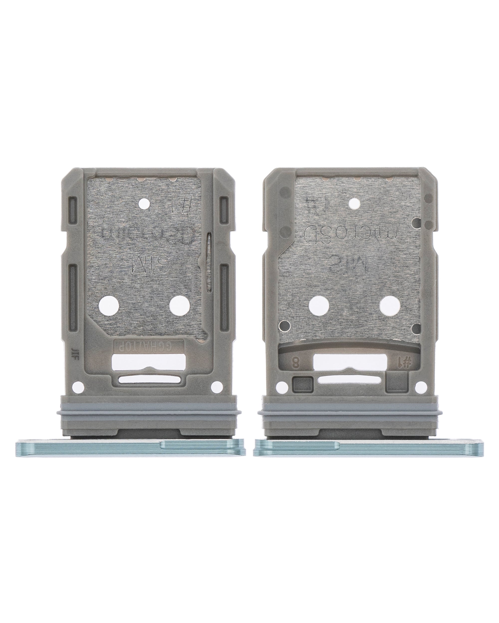 Single SIM Tray for Samsung Galaxy S20 FE 5G (Cloud Mint)
