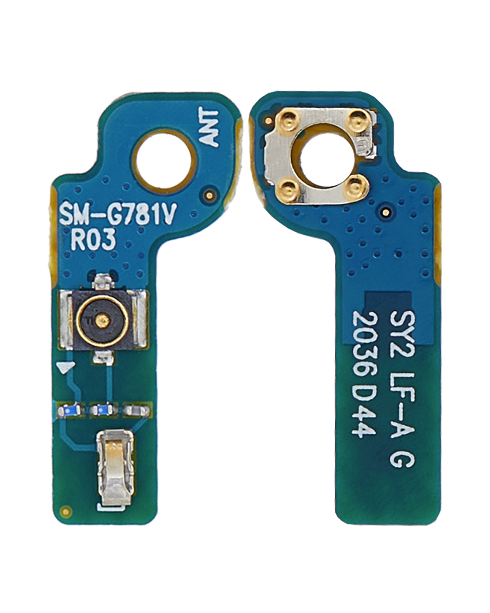 Signal-Antennenplatine für Samsung Galaxy S20 FE 5G