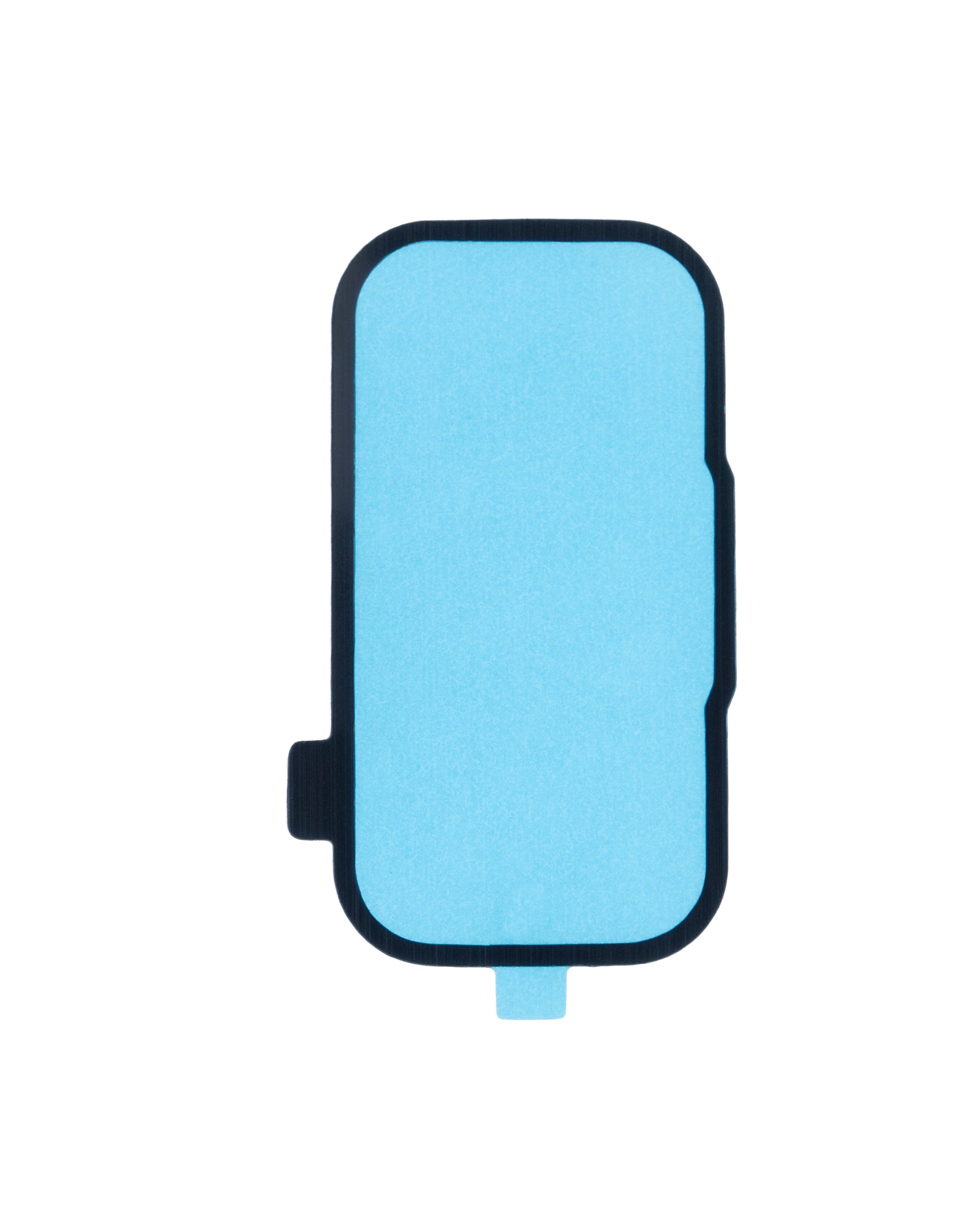 Rear Camera Lens Cover with Frame Ring for Samsung Galaxy S20 FE 5G (Cloudy White)