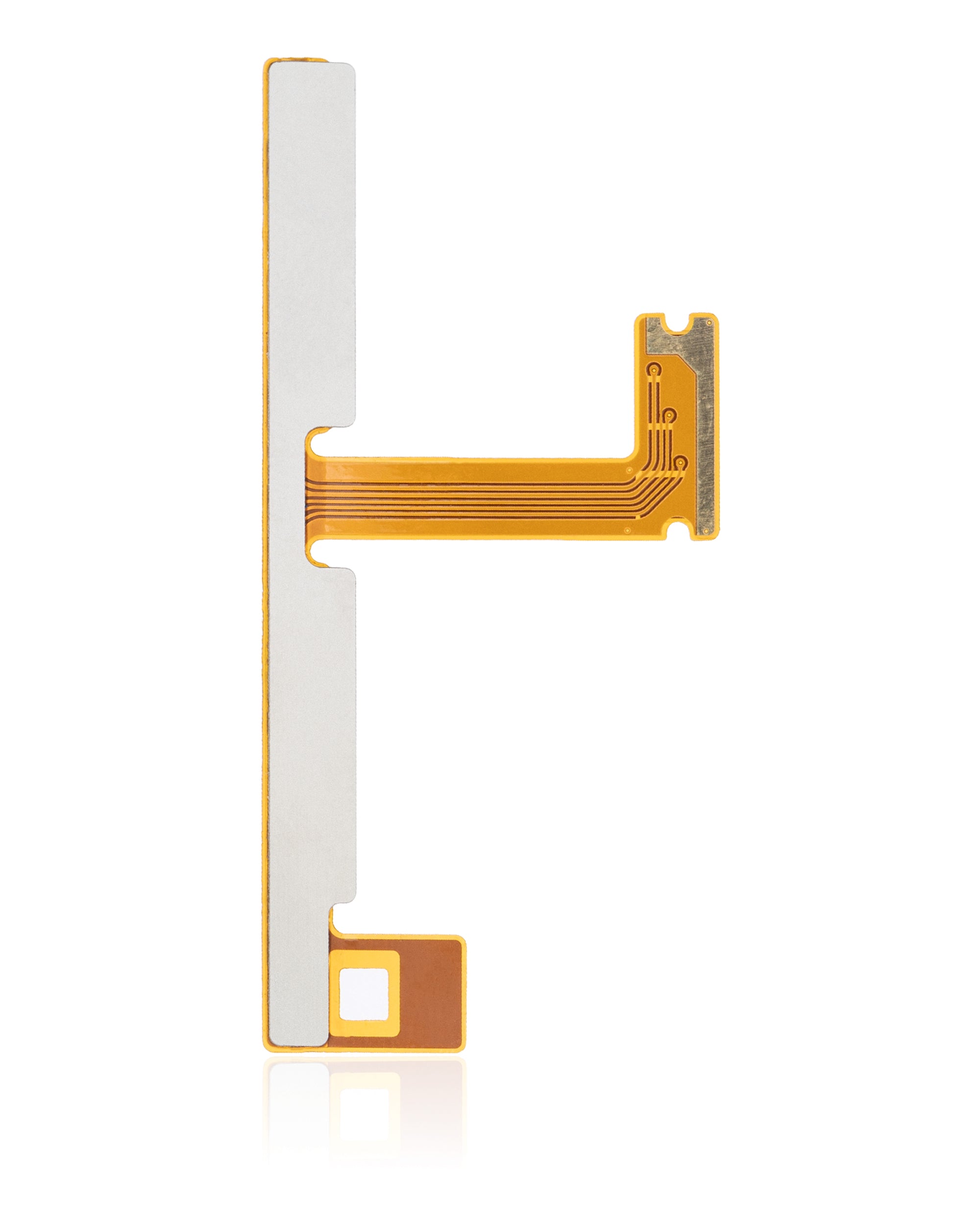 Power and Volume Button Flex Cable for Samsung Galaxy Tab A7 10.4" (T500 / T505 / T507) (2020)