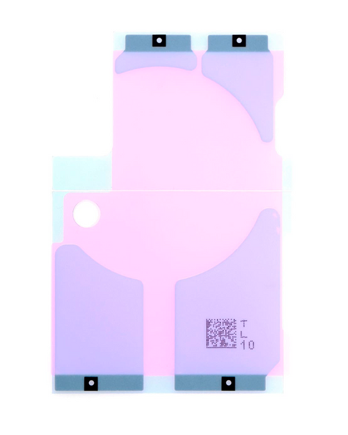 Battery Adhesive Strips for iPhone 12 Pro Max (10-pack)