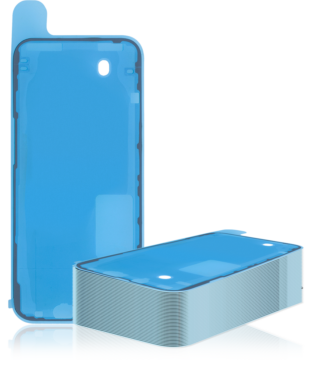 Wasserdichte LCD-Klebversiegelung für iPhone 13 Pro (50er-Pack)