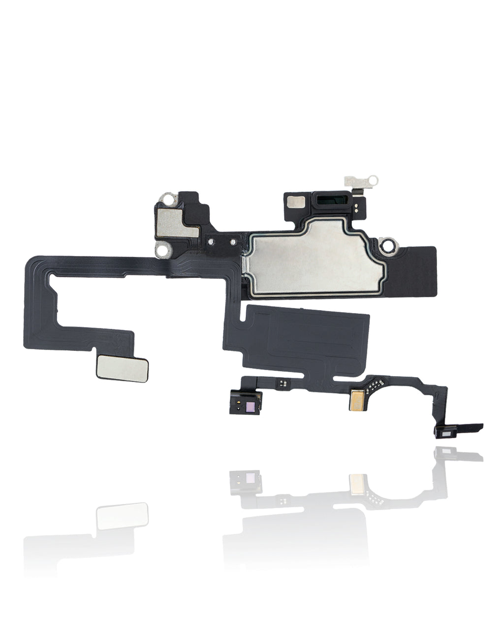 Earpiece Speaker with Proximity Sensor Cable for iPhone 12 Mini (Warning: Soldering Required for Face ID) (Aftermarket)