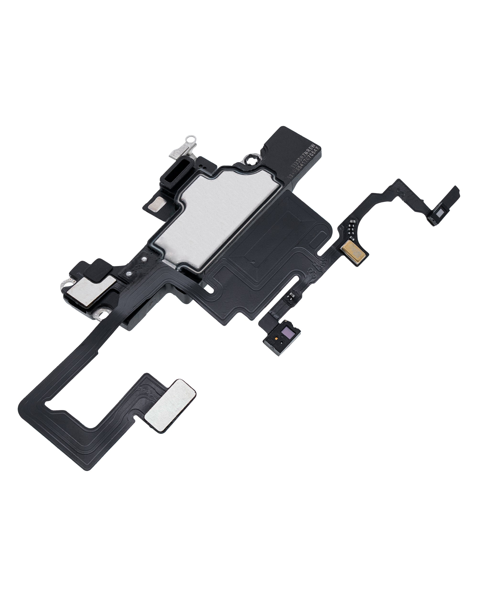 Earpiece Speaker with Proximity Sensor Cable for iPhone 12 Mini (Warning: Soldering Required for Face ID) (Aftermarket)