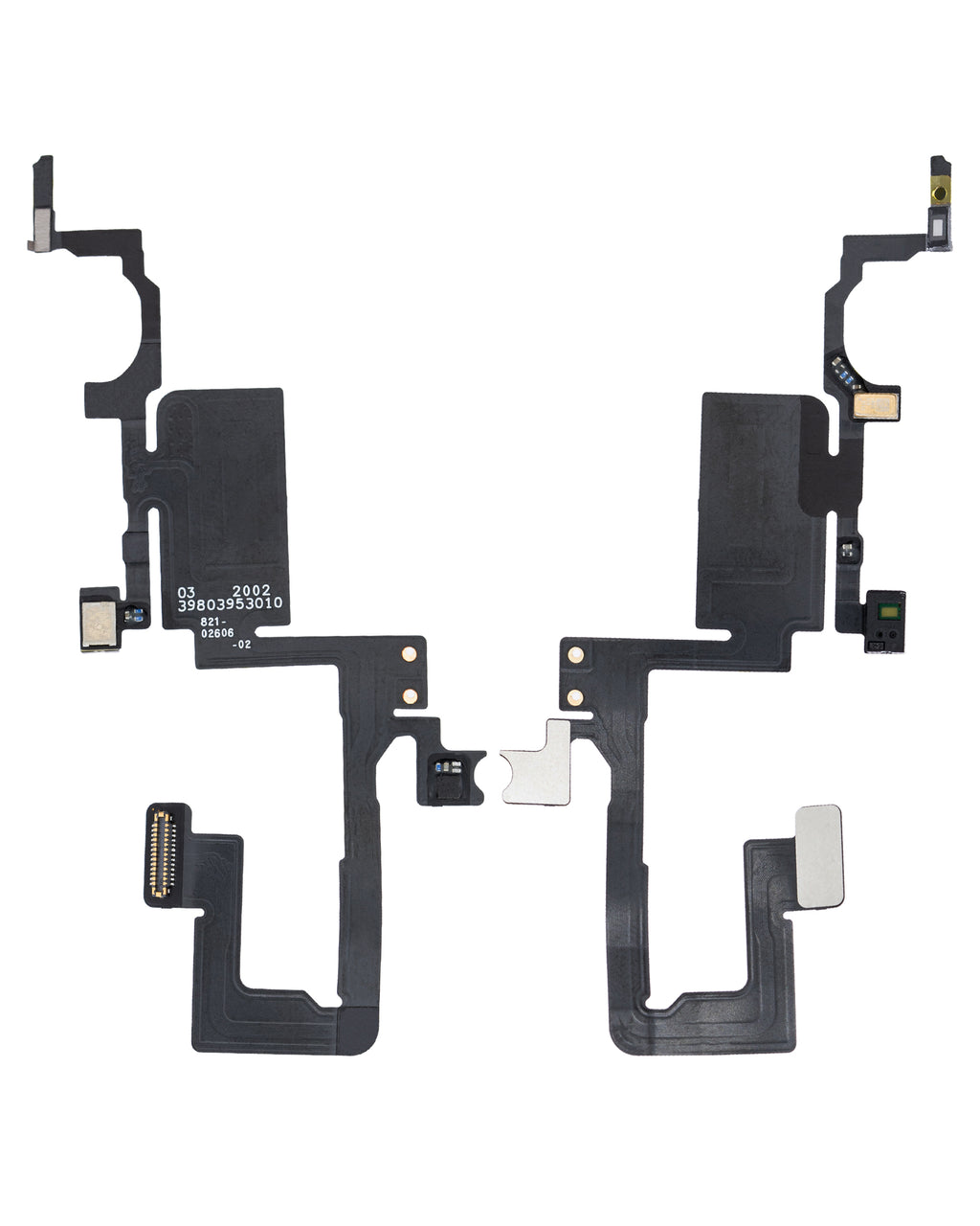 Proximity and Ambient Light Sensor Flex Cable for iPhone 12 Mini (Premium)