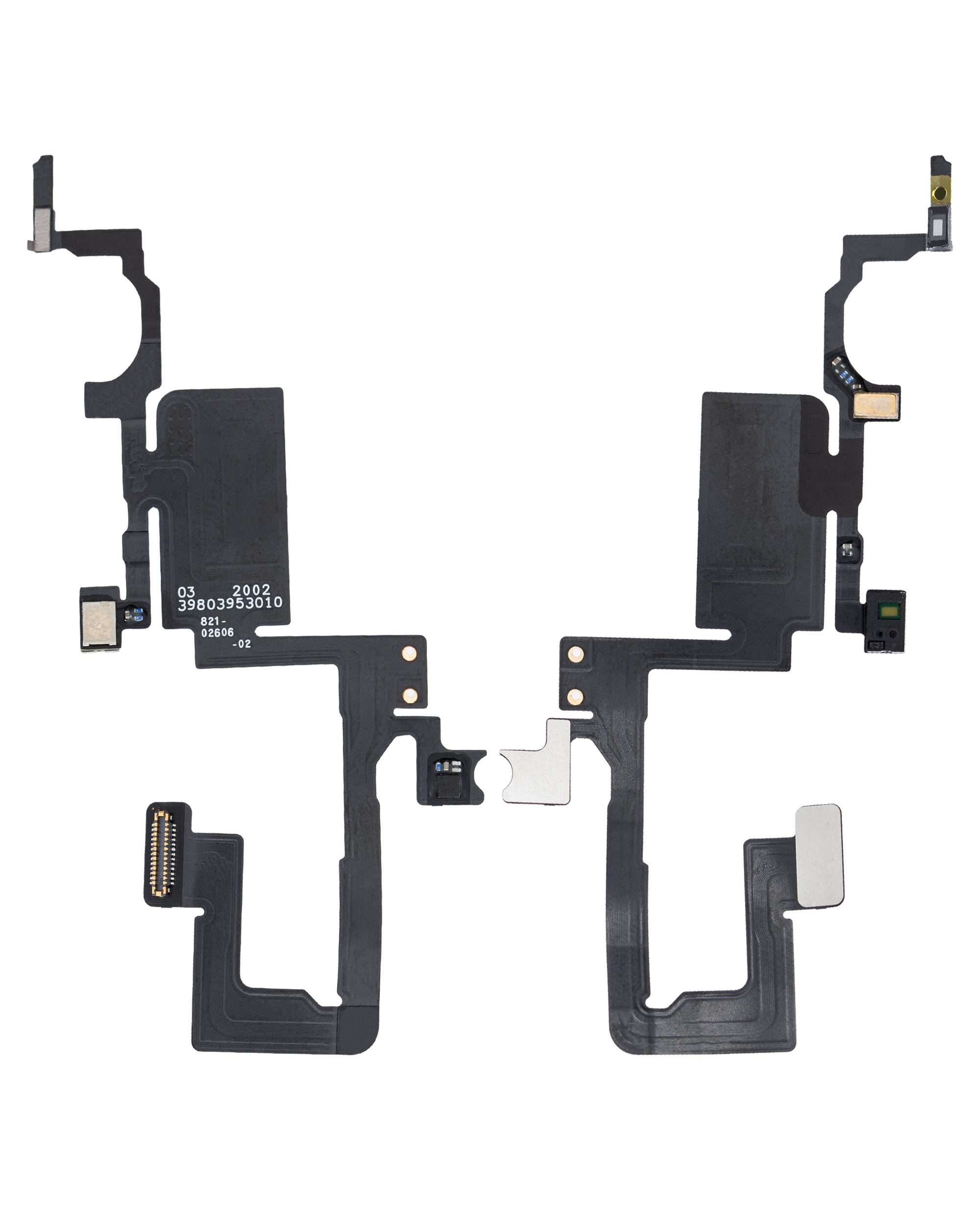 Proximity and Ambient Light Sensor Flex Cable for iPhone 12 Mini (Premium)