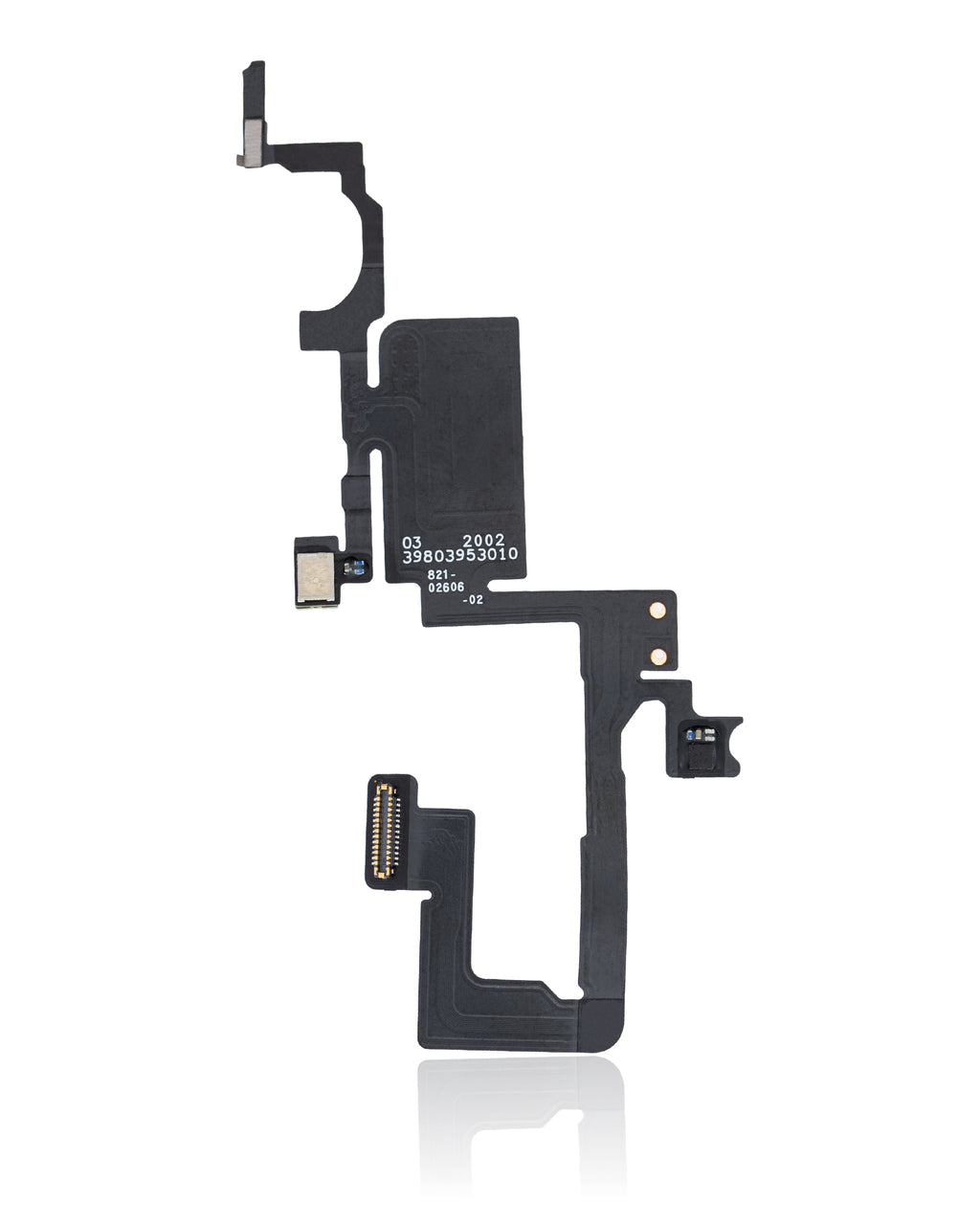 Proximity and Ambient Light Sensor Flex Cable for iPhone 12 Mini (Premium)