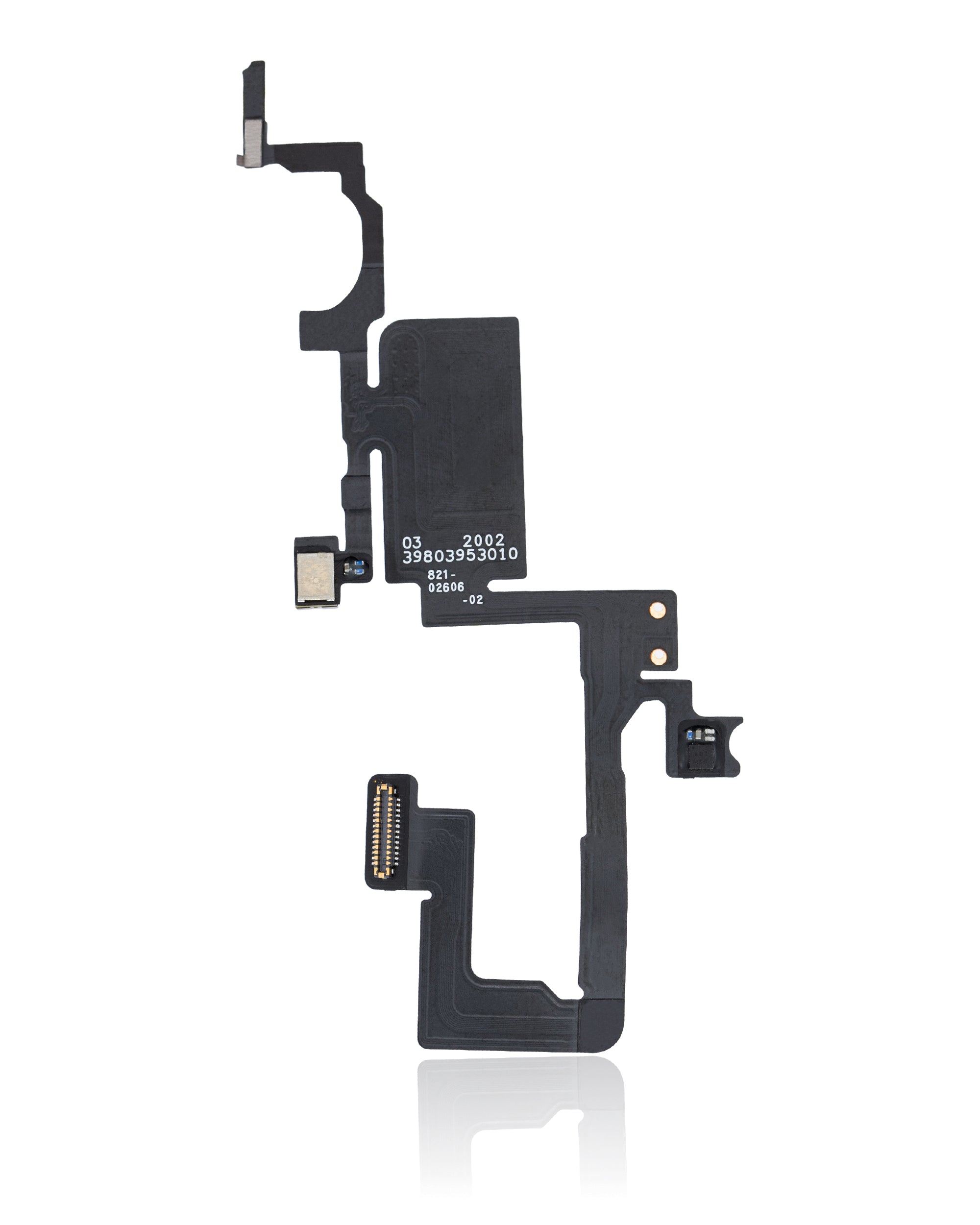 Proximity and Ambient Light Sensor Flex Cable for iPhone 12 Mini (Premium)