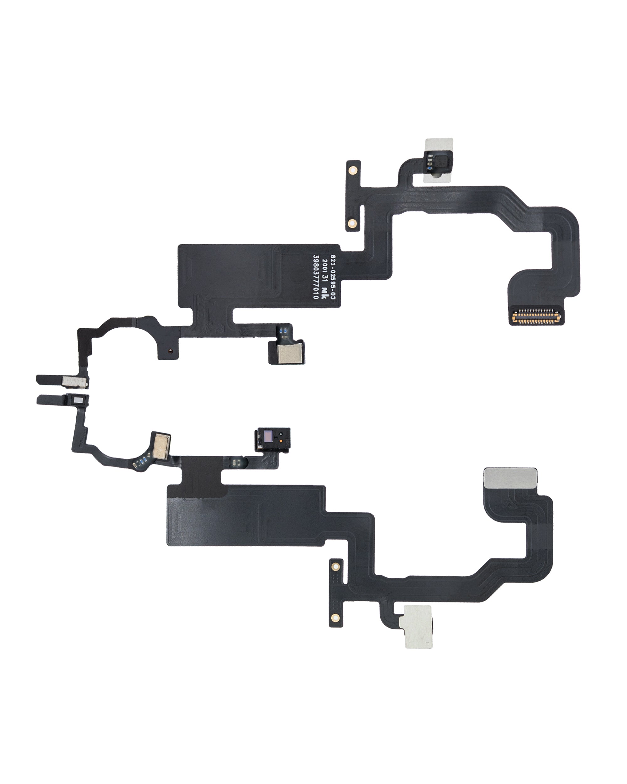 Proximity and Light Sensor Flex Cable for iPhone 12 Pro Max (Premium)