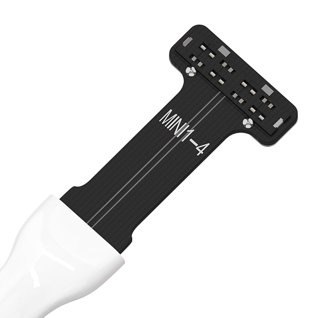 Power Cables & Boot Cords for iPad 9 (2021) (Wylie)