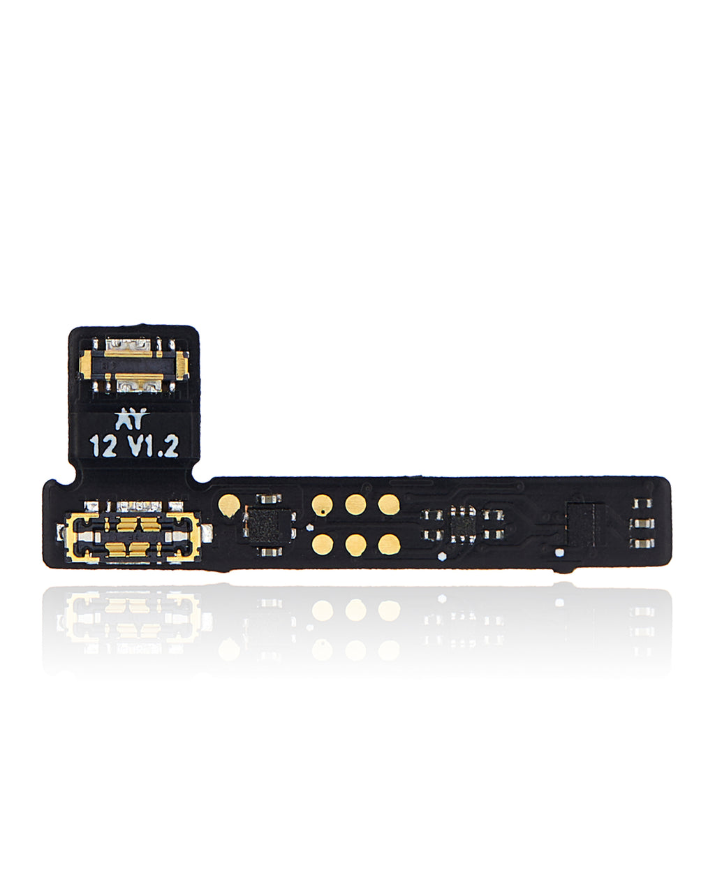 Akku Tag-On Flex Cable für iPhone 12 / 12 Pro (Qianli)