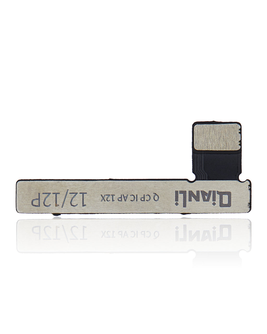 Akku Tag-On Flex Cable für iPhone 12 / 12 Pro (Qianli)