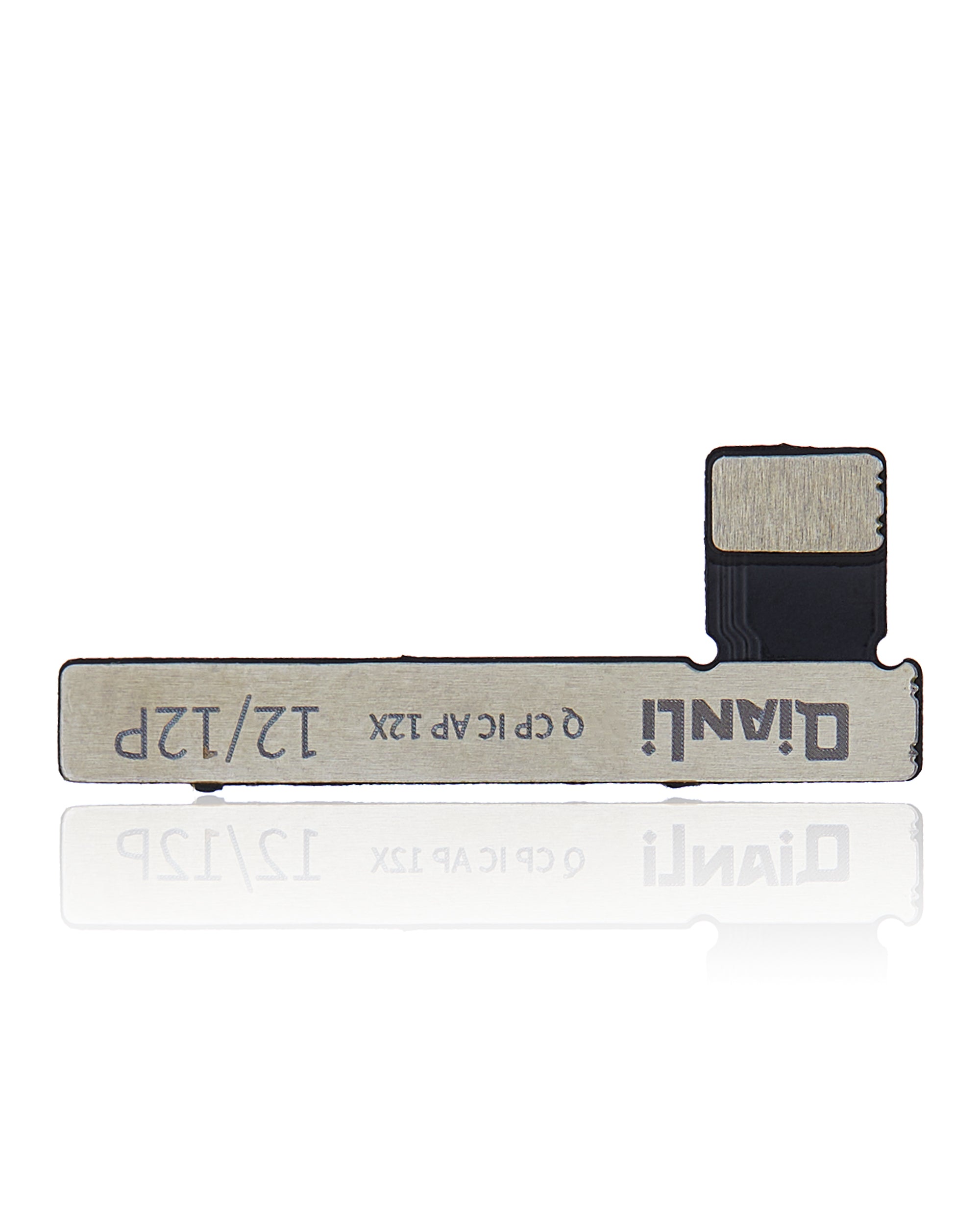 Akku Tag-On Flex Cable für iPhone 12 / 12 Pro (Qianli)
