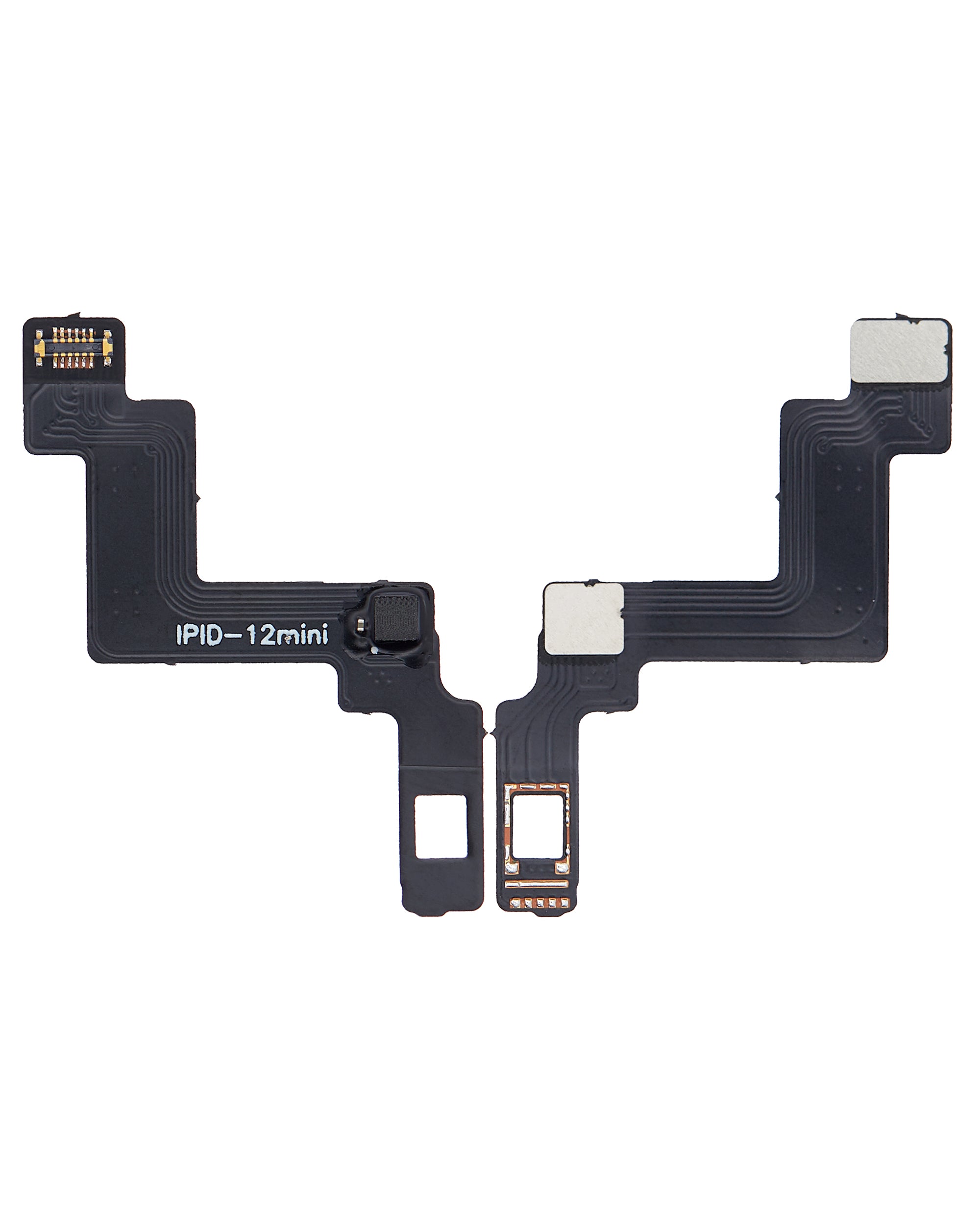 Punktprojektor-Flexkabel für Apple iPhone 12 Mini, Lötarbeiten erforderlich, Fac