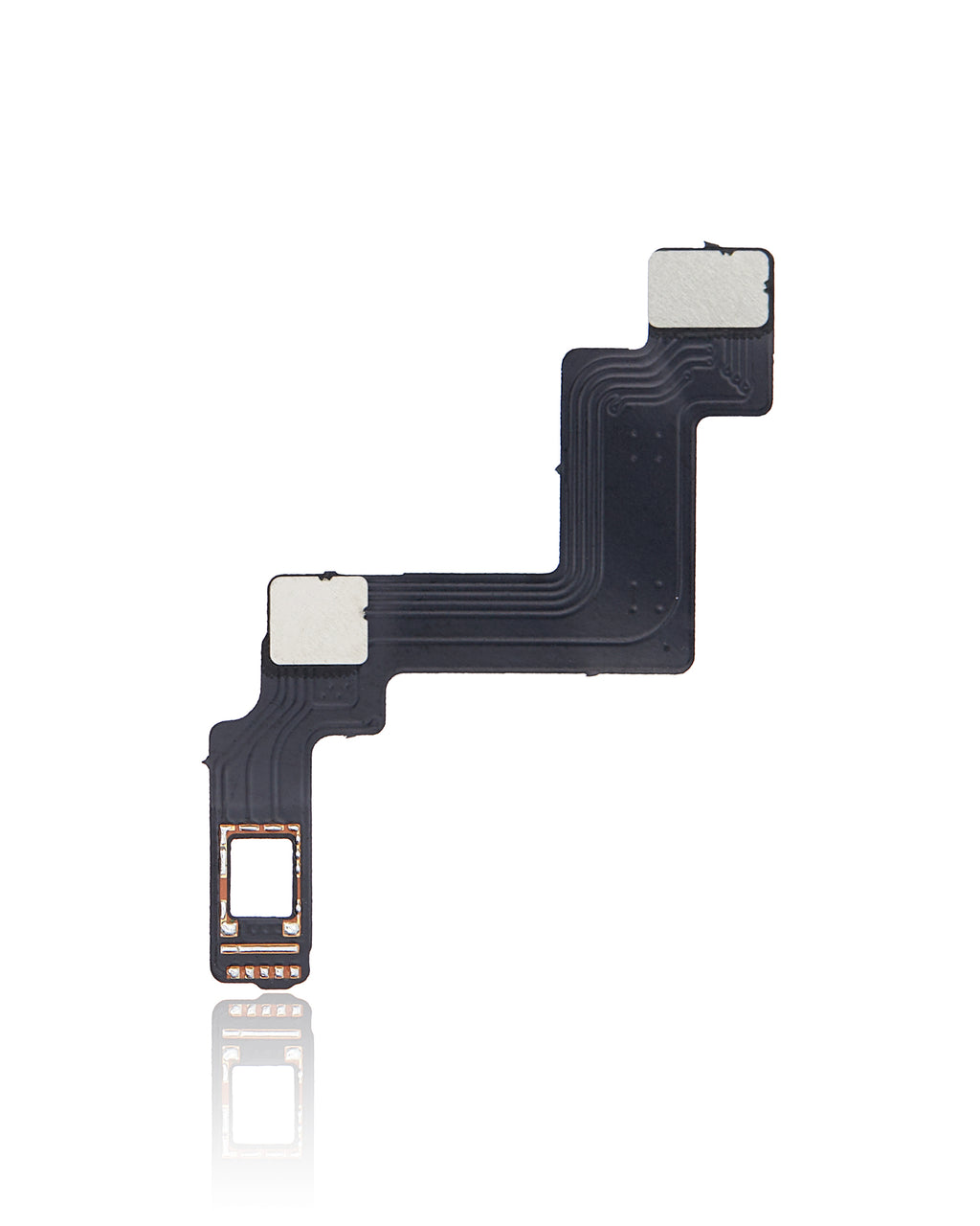 Punktprojektor-Flexkabel für Apple iPhone 12 Mini, Lötarbeiten erforderlich, Fac