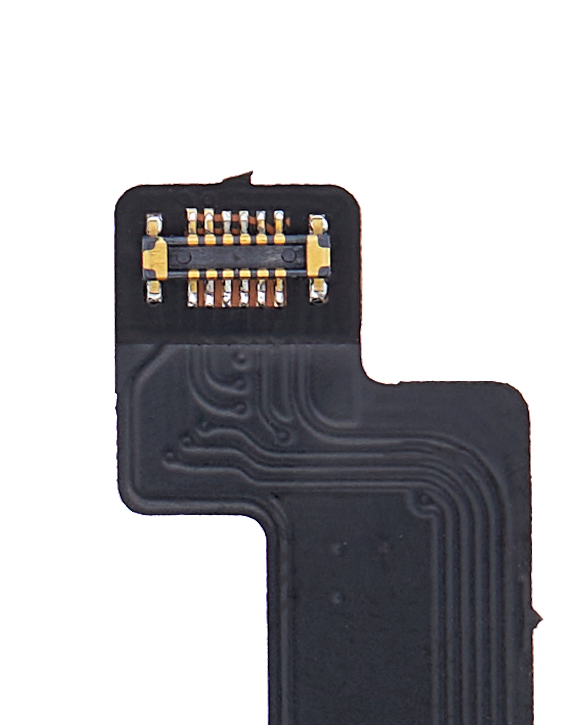 Punktprojektor-Flexkabel für Apple iPhone 12 Mini, Lötarbeiten erforderlich, Fac