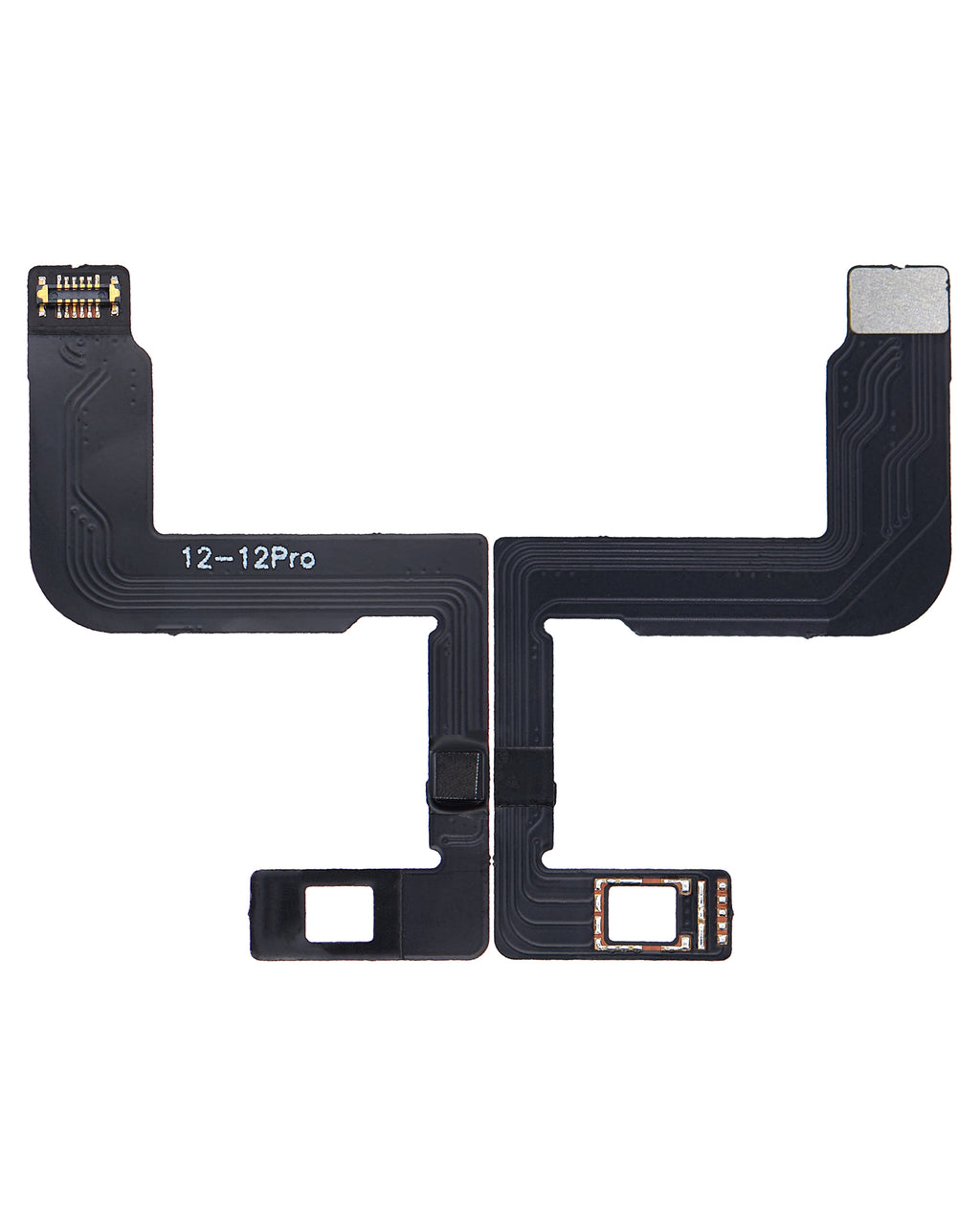 Dot-Projektor Flexkabel für iPhone 12/12 Pro – ID Face, Lötarbeiten erforderlich