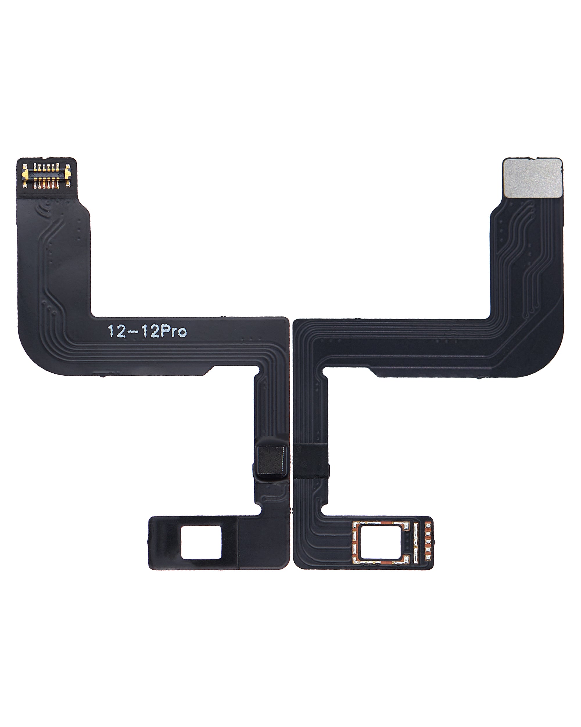 Dot-Projektor Flexkabel für iPhone 12/12 Pro – ID Face, Lötarbeiten erforderlich