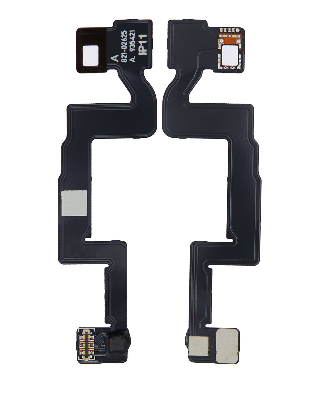 Dot Projector Flexkabel iPhone 11 Face ID Lötarbeit erforderlich