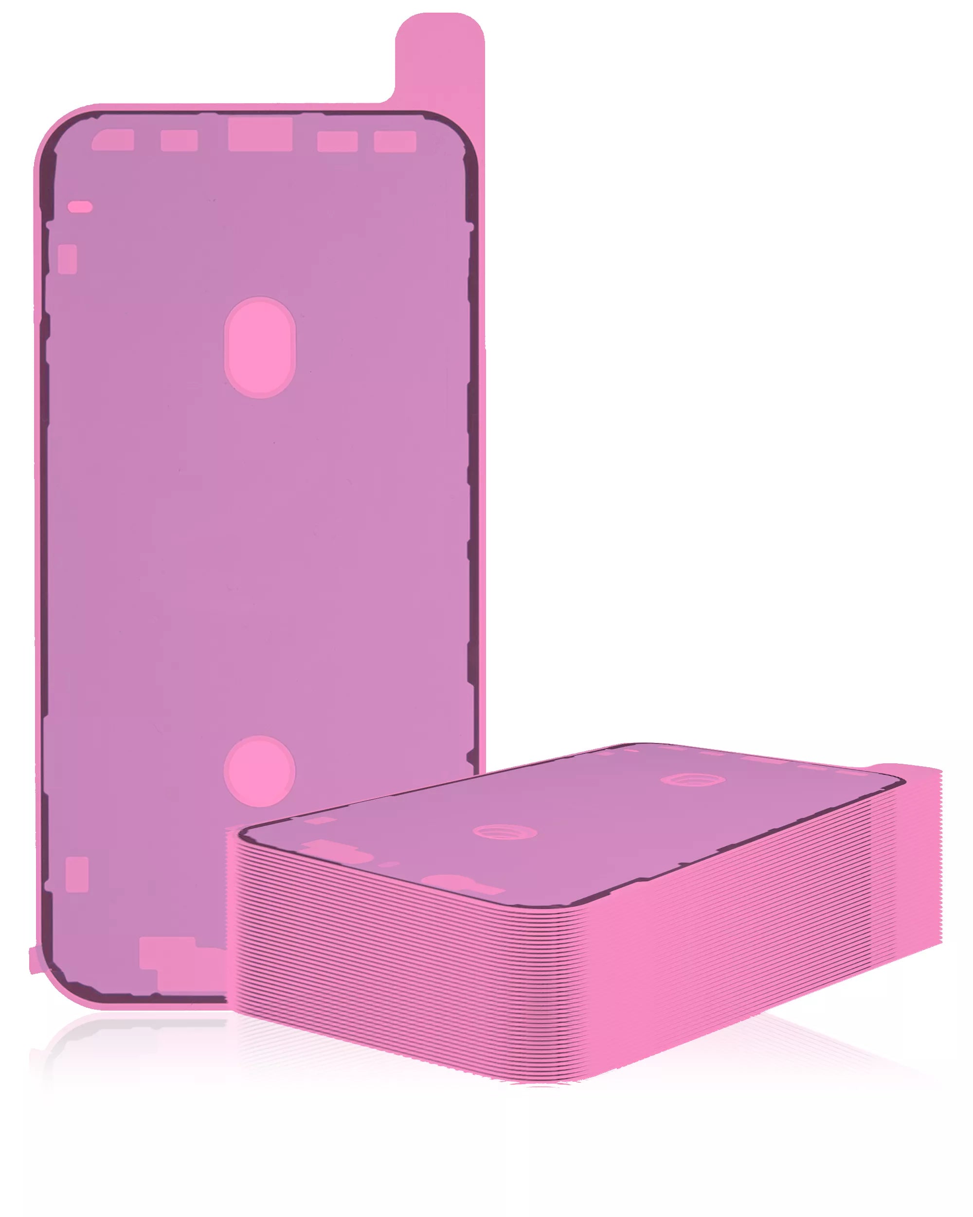 Wasserfeste LCD-Klebversiegelung für iPhone XR – Service-Pack (30 Stück)