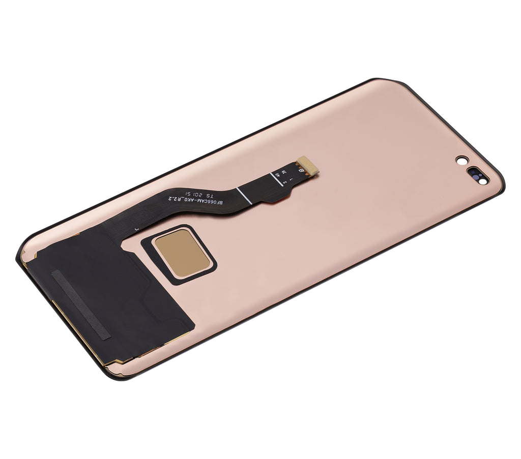 OLED Display without Frame for Huawei P40 Pro (Refurbished) (All Colors)