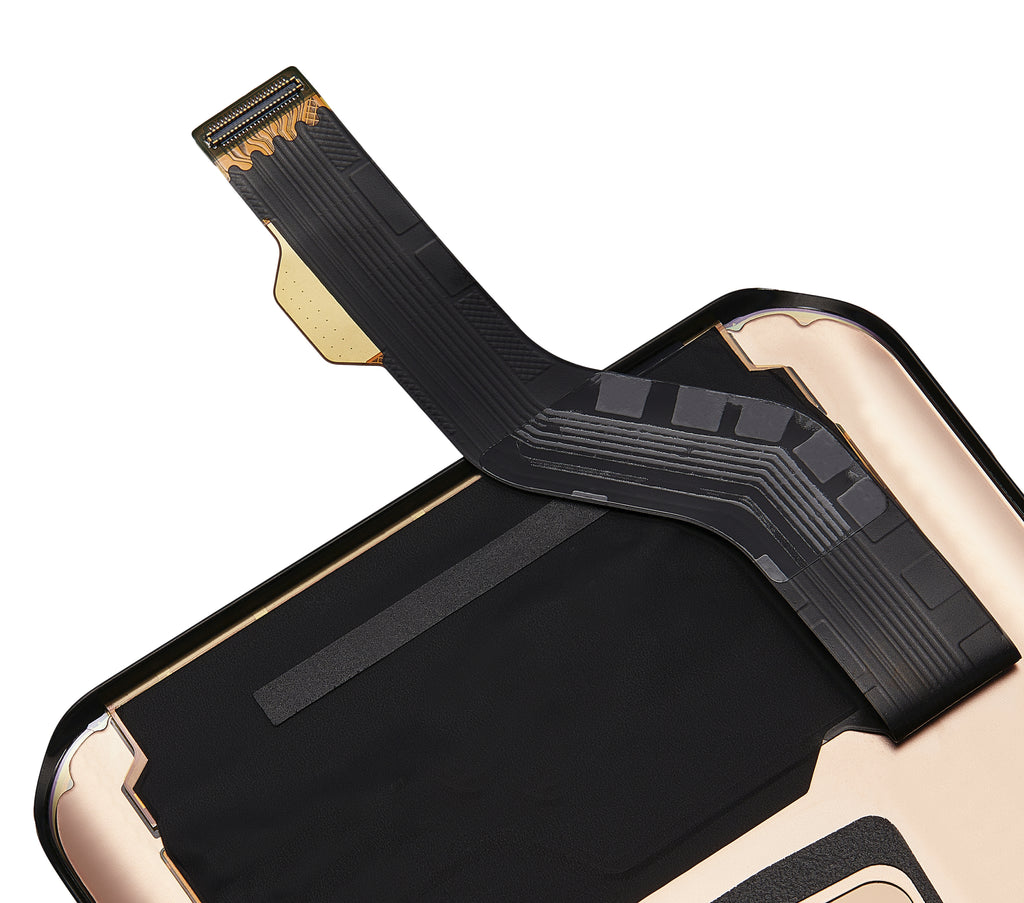 OLED Display without Frame for Huawei P40 Pro (Refurbished) (All Colors)