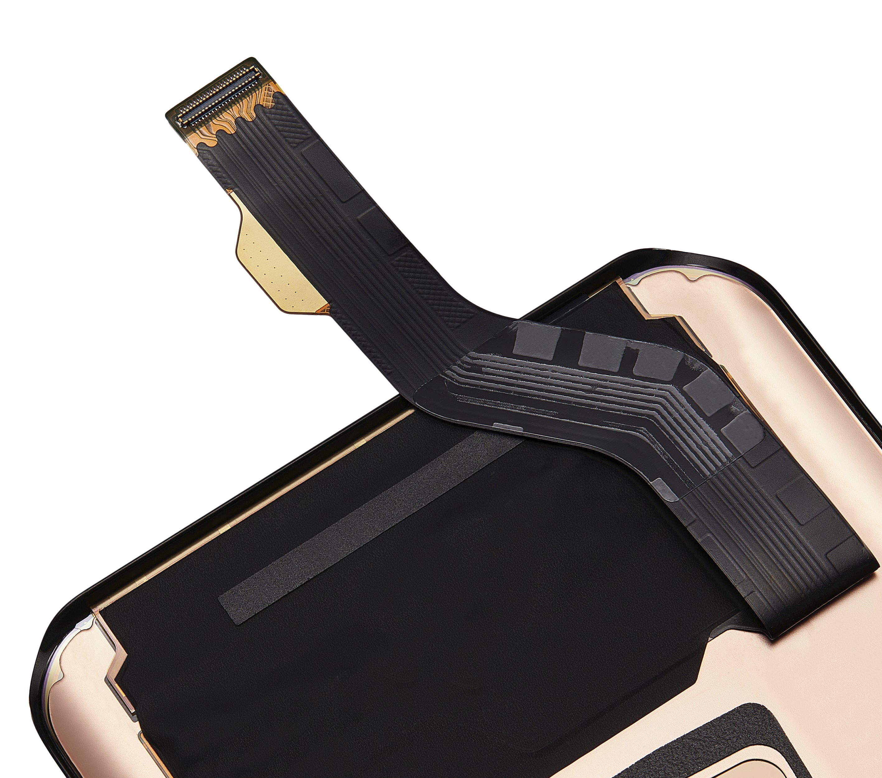 OLED Display without Frame for Huawei P40 Pro (Refurbished) (All Colors)
