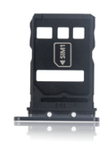 SIM Card Holder for Huawei P40 (Black)