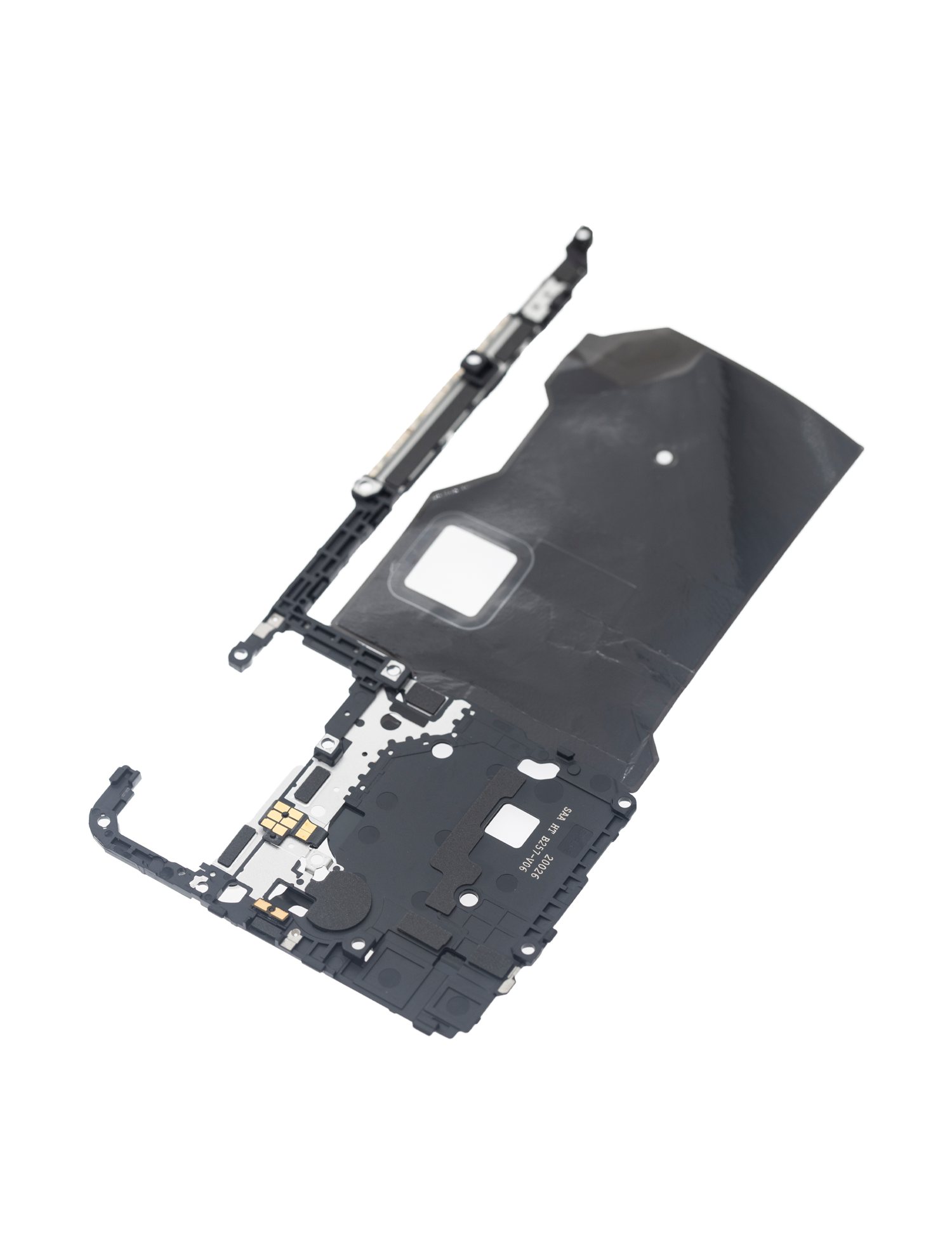 Kabelloser NFC-Lade-Flex für Huawei P40